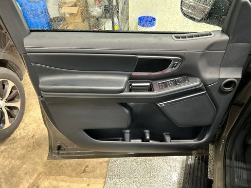 New 2027 Ford Expedition Max Platinum w/ Stealth Performance Package AWD/4WD image 11