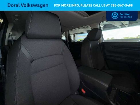 Used 2025 Honda CR-V EX image 27
