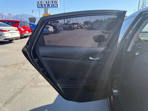 Used 2020 Honda Civic LX image 23