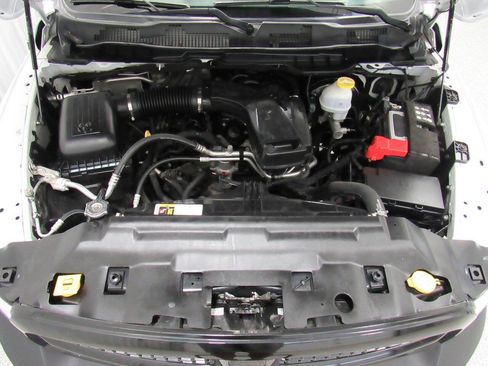 Used 2022 RAM 1500 Tradesman w/ Popular Equipment Group AWD/4WD image 30