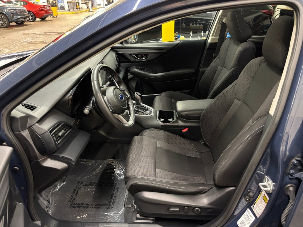 Used 2024 Subaru Outback Premium AWD/4WD image 10