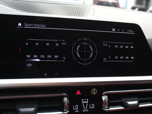 Used 2023 BMW M4 Coupe RWD image 63