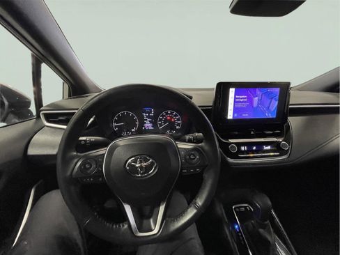 Used 2023 Toyota Corolla SE image 25