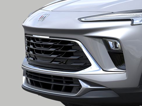 New 2026 Buick Encore GX Preferred w/ Advanced Technology Package image 13