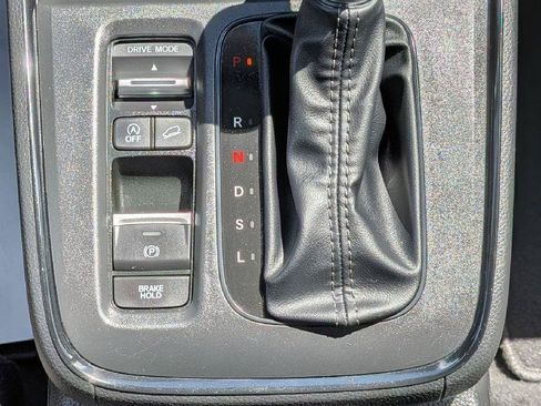 Certified 2024 Honda CR-V EX image 20
