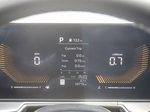 Certified 2024 Kia Sorento S w/ Panoramic Sunroof Package FWD image 26