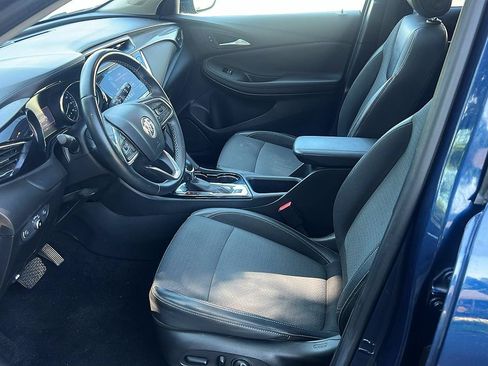 Used 2022 Buick Encore GX Select w/ Experience Buick Package FWD image 18