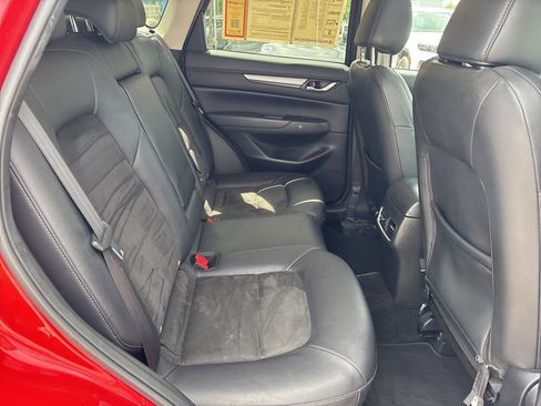 Used 2020 MAZDA CX-5 Touring image 46