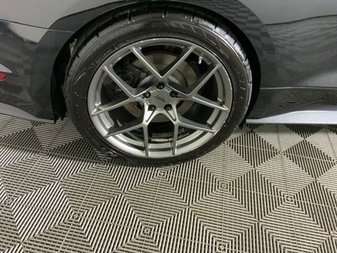 Used 2018 Ford Mustang GT Premium w/ GT Performance Package image 35