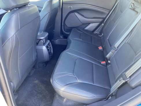 New 2026 Ford Mustang Mach-E Premium image 46