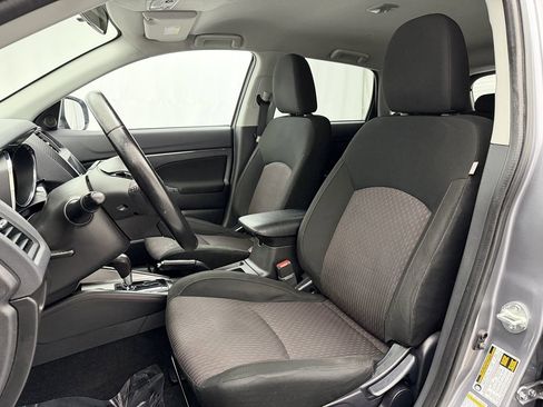 Used 2019 Mitsubishi Outlander Sport SP 2.0 image 8