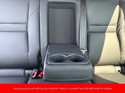 New 2026 Nissan Rogue Dark Armor AWD/4WD image 36