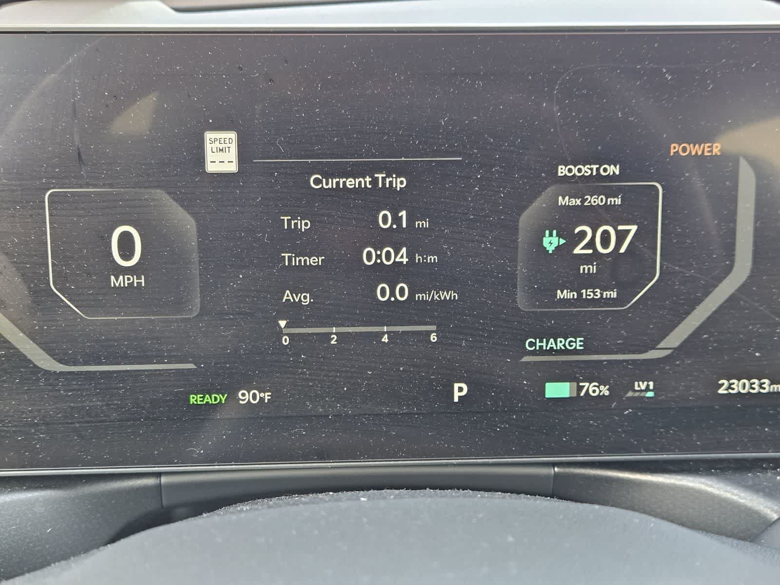 Certified 2024 Kia EV9 GT-Line AWD/4WD image 14