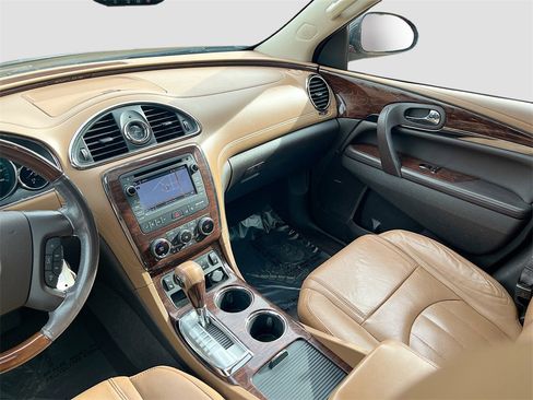Used 2014 Buick Enclave Leather image 25