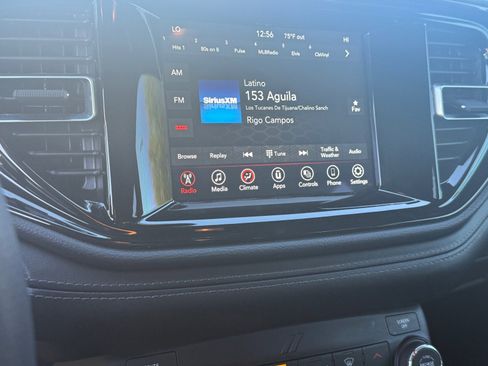 Used 2021 Dodge Durango SXT image 16