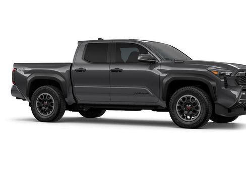 New 2026 Toyota Tacoma TRD Off-Road AWD/4WD image 14