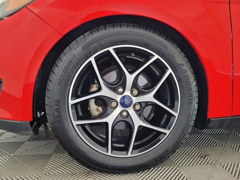 Used 2017 Ford Focus SE FWD image 31