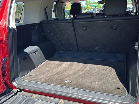 Used 2012 Toyota FJ Cruiser 4WD w/ Trail Teams Special Edition image 6
