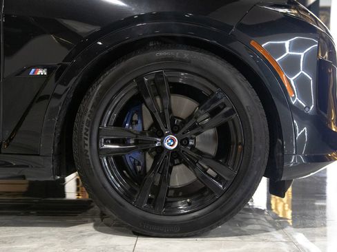 Used 2024 BMW X7 M60i w/ Executive Package AWD/4WD image 30