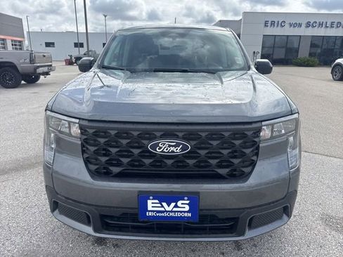 New 2026 Ford Maverick XLT AWD/4WD image 8