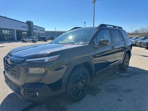 New 2026 Subaru Outback Limited image 3