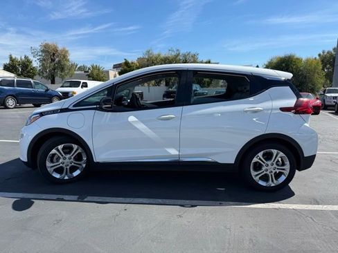 Used 2019 Chevrolet Bolt LT image 6
