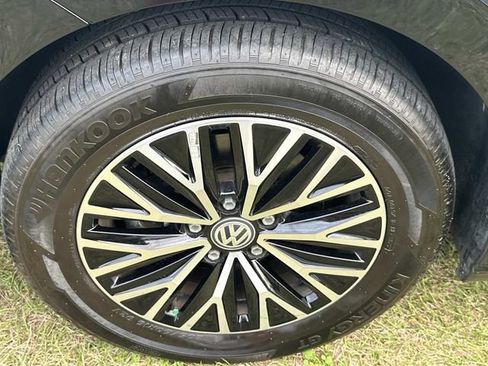 Used 2021 Volkswagen Jetta SE image 8