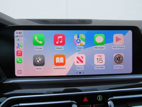 Used 2020 BMW X5 xDrive40i w/ Convenience Package image 12