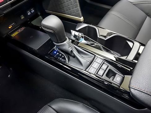 New 2026 Toyota Camry XLE image 20