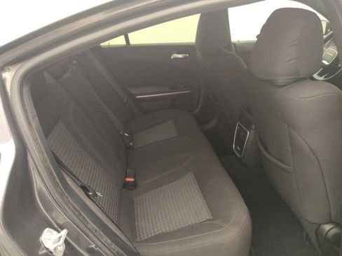 Used 2023 Dodge Charger SXT RWD image 19