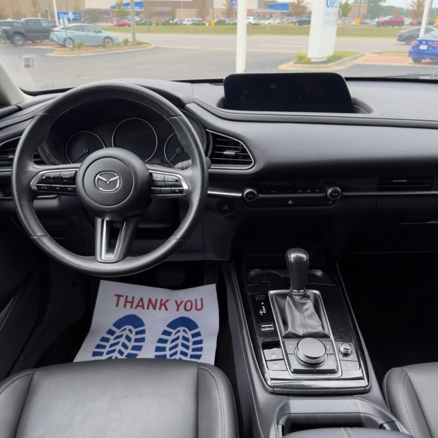 Used 2024 MAZDA CX-30 AWD 2.5 S w/ Select Sport Pkg image 15