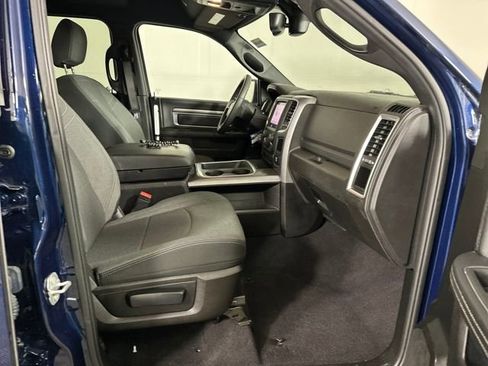 Used 2022 RAM 1500 Classic Warlock w/ Electronics Group image 28