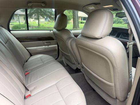 Used 2004 Mercury Grand Marquis LS RWD image 14