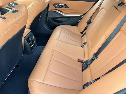 Certified 2025 BMW M340i Sedan image 26