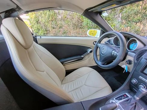Used 2005 Mercedes-Benz SLK 350 image 64