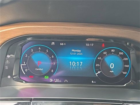 New 2026 Volkswagen Atlas SE image 27