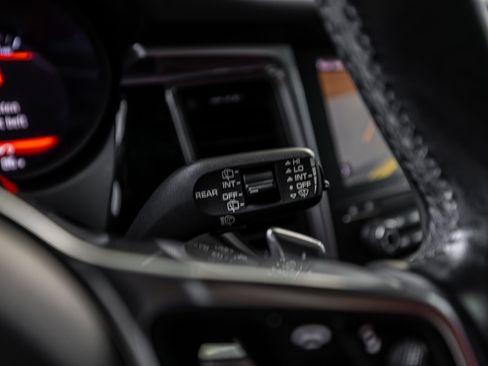 Used 2017 Porsche Macan GTS image 64