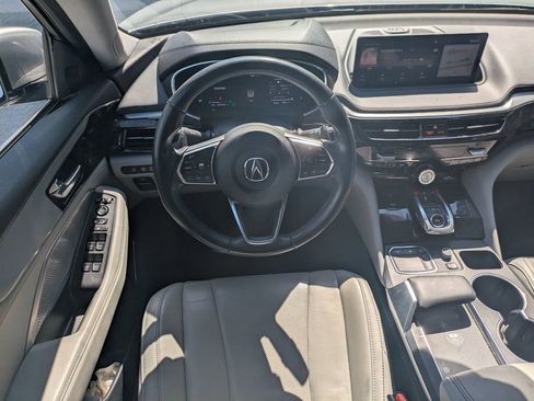 Used 2022 Acura MDX FWD w/ Technology Package image 16
