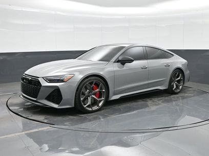Used 2026 Audi RS 7 Performance