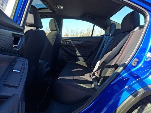 New 2026 Subaru WRX Premium image 6