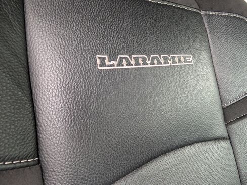 Used 2022 RAM 3500 Laramie AWD/4WD image 13