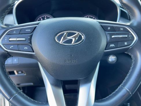 Used 2023 Hyundai Santa Fe SEL image 17