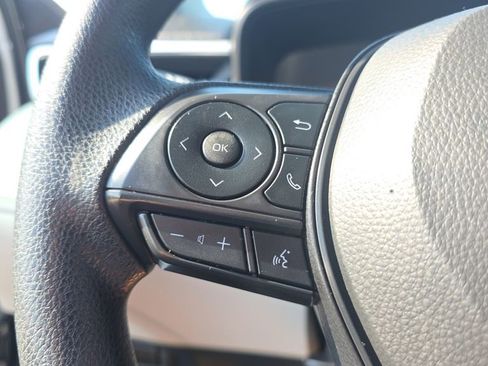 Used 2024 Toyota Corolla Cross L FWD image 20