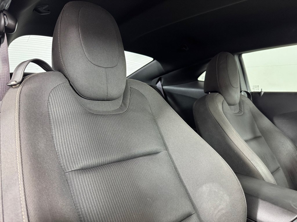 Used 2015 Chevrolet Camaro LT w/ RS Package RWD image 19