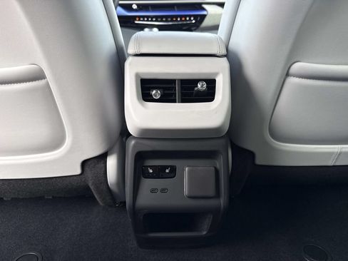 New 2027 Cadillac Optiq Premium Sport RWD image 16