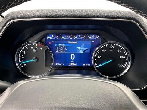 Certified 2023 Ford F150 XLT w/ Equipment Group 302A High AWD/4WD image 21