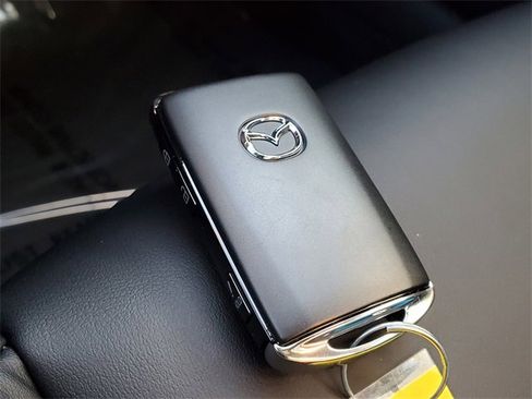 Used 2025 MAZDA MAZDA3 s Sport image 21