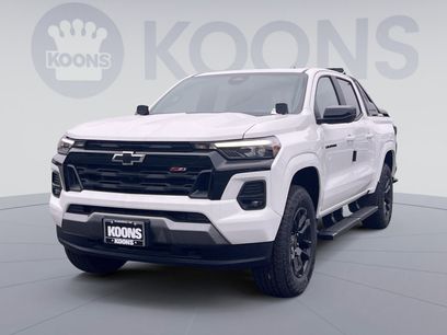 New 2025 Chevrolet Colorado Z71 w/ Midnight Edition
