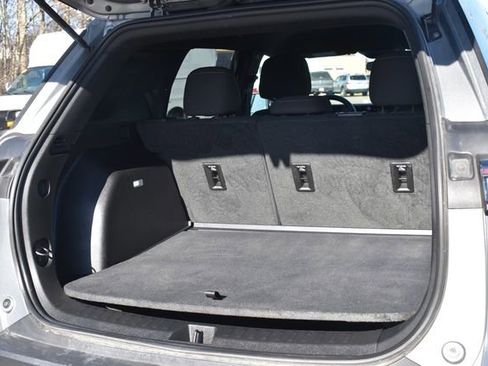 Certified 2025 Chevrolet Equinox LT image 16