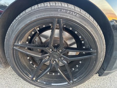 Used 2012 Tesla Model S Signature Performance image 26